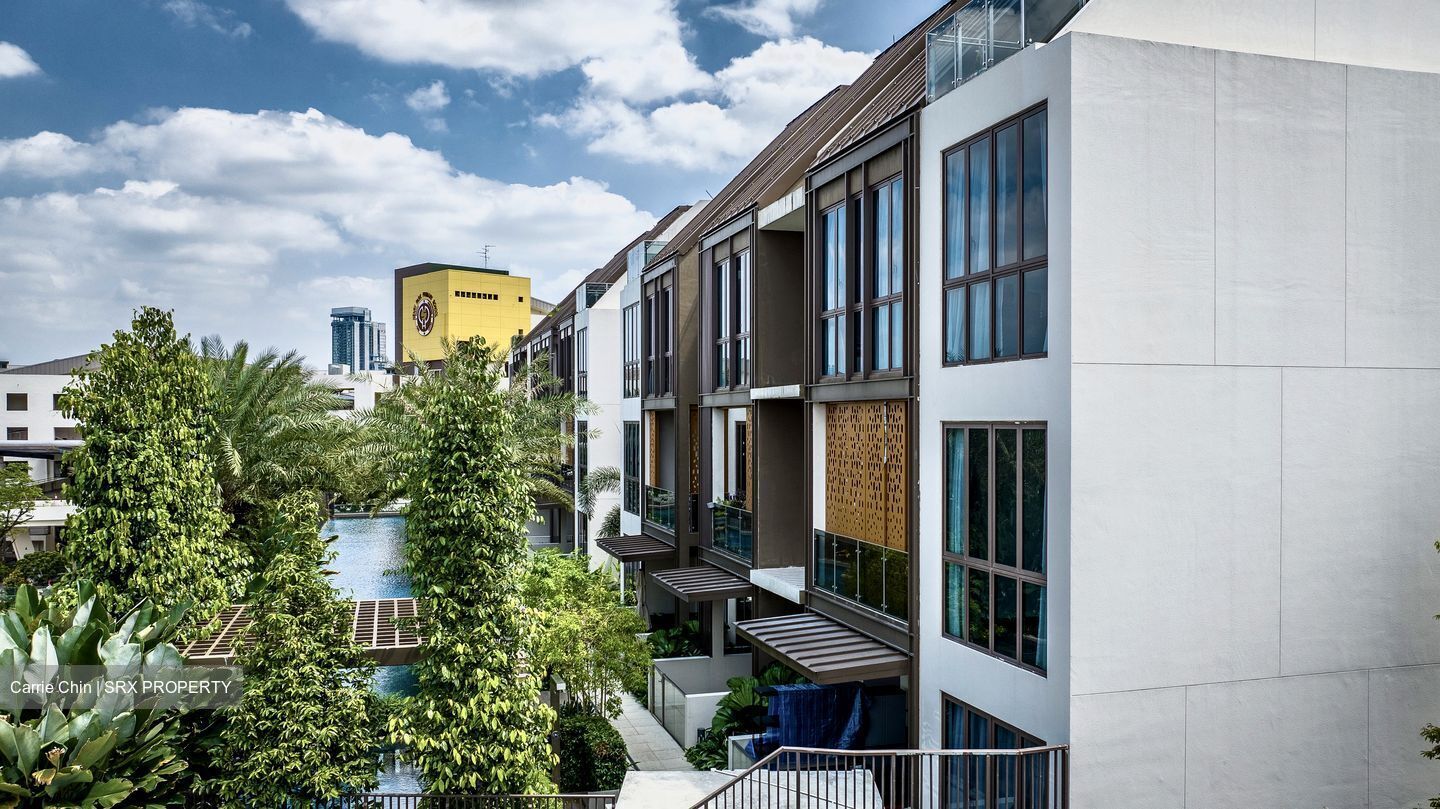 Parksuites (D10), Apartment #607543731